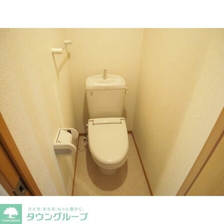 パラッツオ・エテルナの物件内観写真